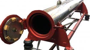 AreaRug Centrifuge SP124S