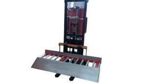GENERAL INFO ON RUG LIFTING MACHINES