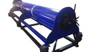 Rug Centrifuge Wringer SP144