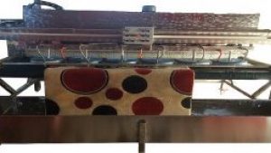 GENERAL INFO ON OPERATING RUG WRINGER CENTRIFUGES