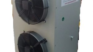 GENERAL INFO ON  INDUSTRIAL DE-HUMIDIFIERS