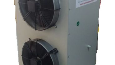 GENERAL INFO ON  INDUSTRIAL DE-HUMIDIFIERS