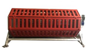 Area Rug Tumbler Duster RT100